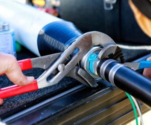 About Plumbing Services - plumbing services experts in Roseville